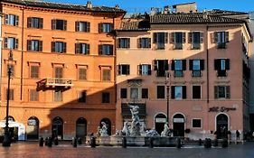 Hotel Teatro Di Pompeo